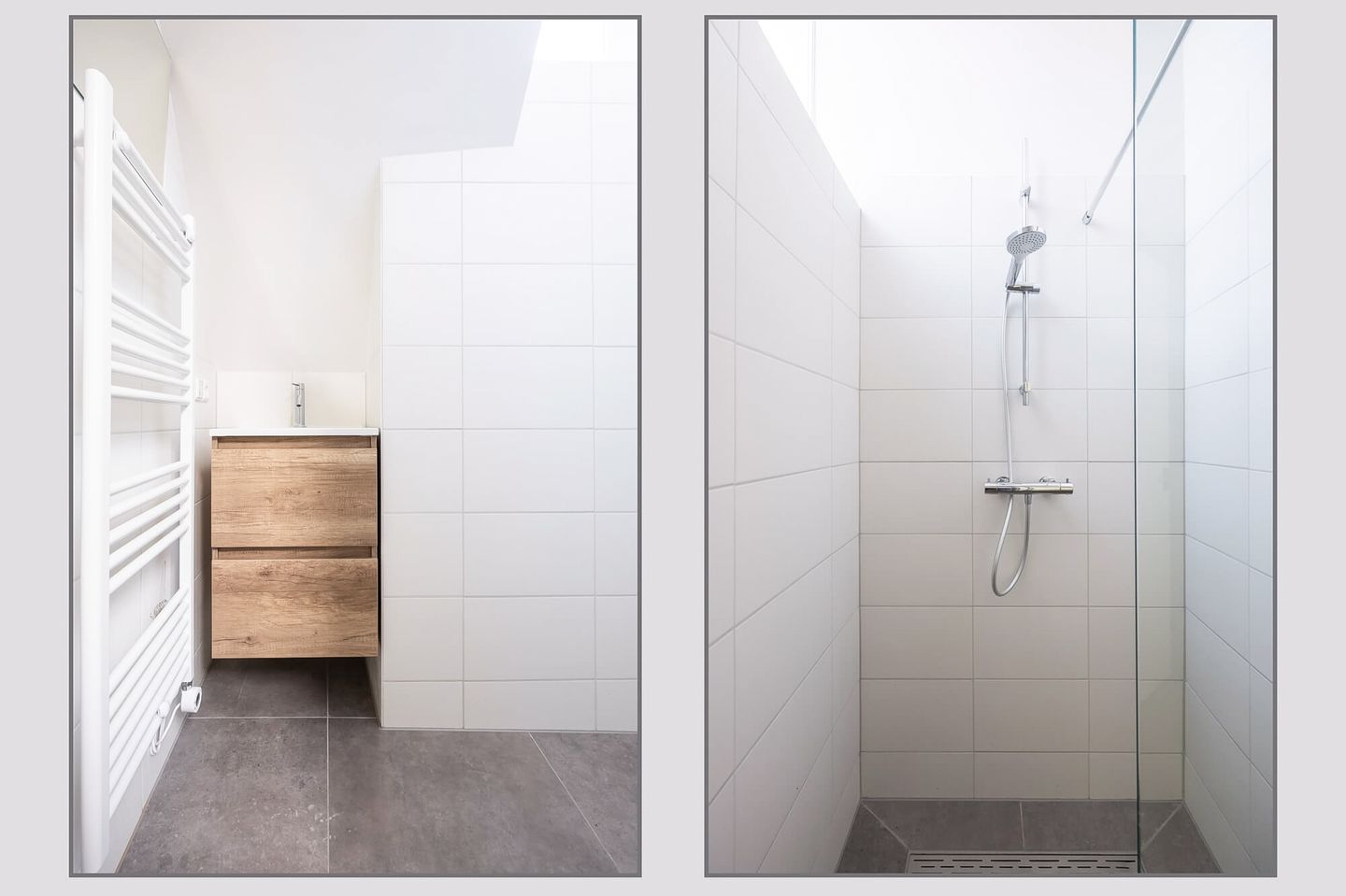 Foto 14 van Nieuwe Noord 57-E