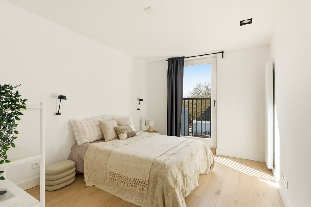 Photo 11 of Frederik Hendrikplantsoen 11-E