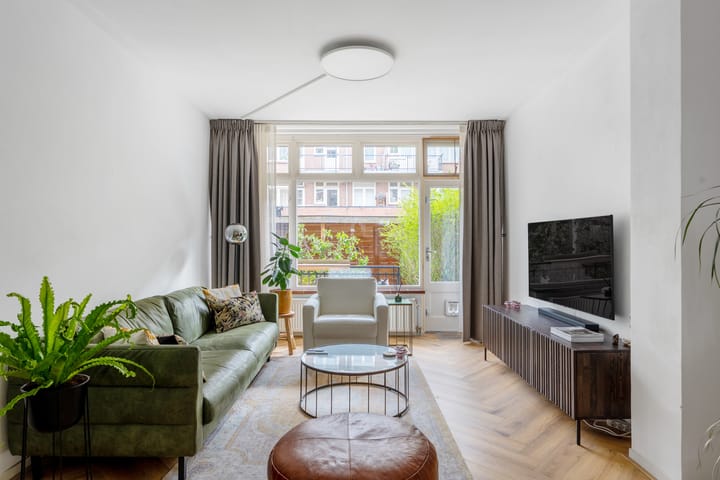 Roo-Valkstraat 16 A