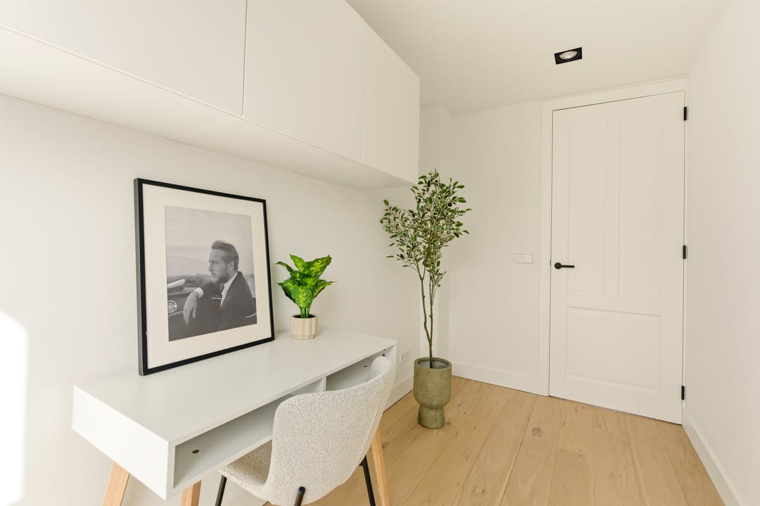 Photo 16 of Frederik Hendrikplantsoen 11-E