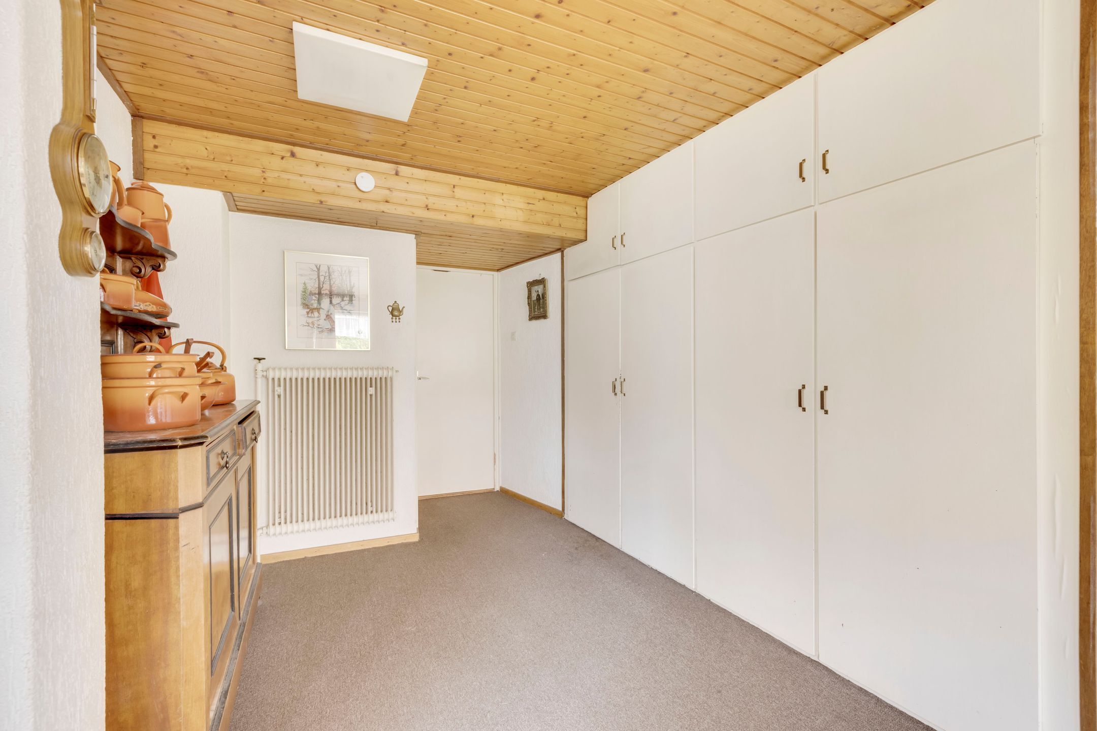 Spacious semi-detached house with garage and four bedrooms in Veldhoven — 23