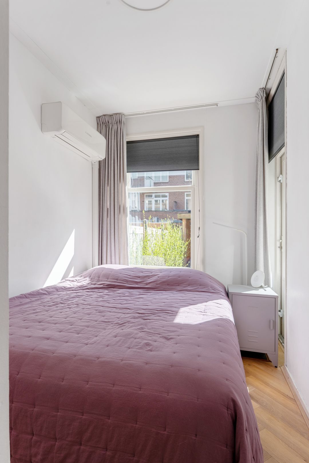 Charming Ground Floor Apartment with Deep Garden in Agniesebuurt — 30