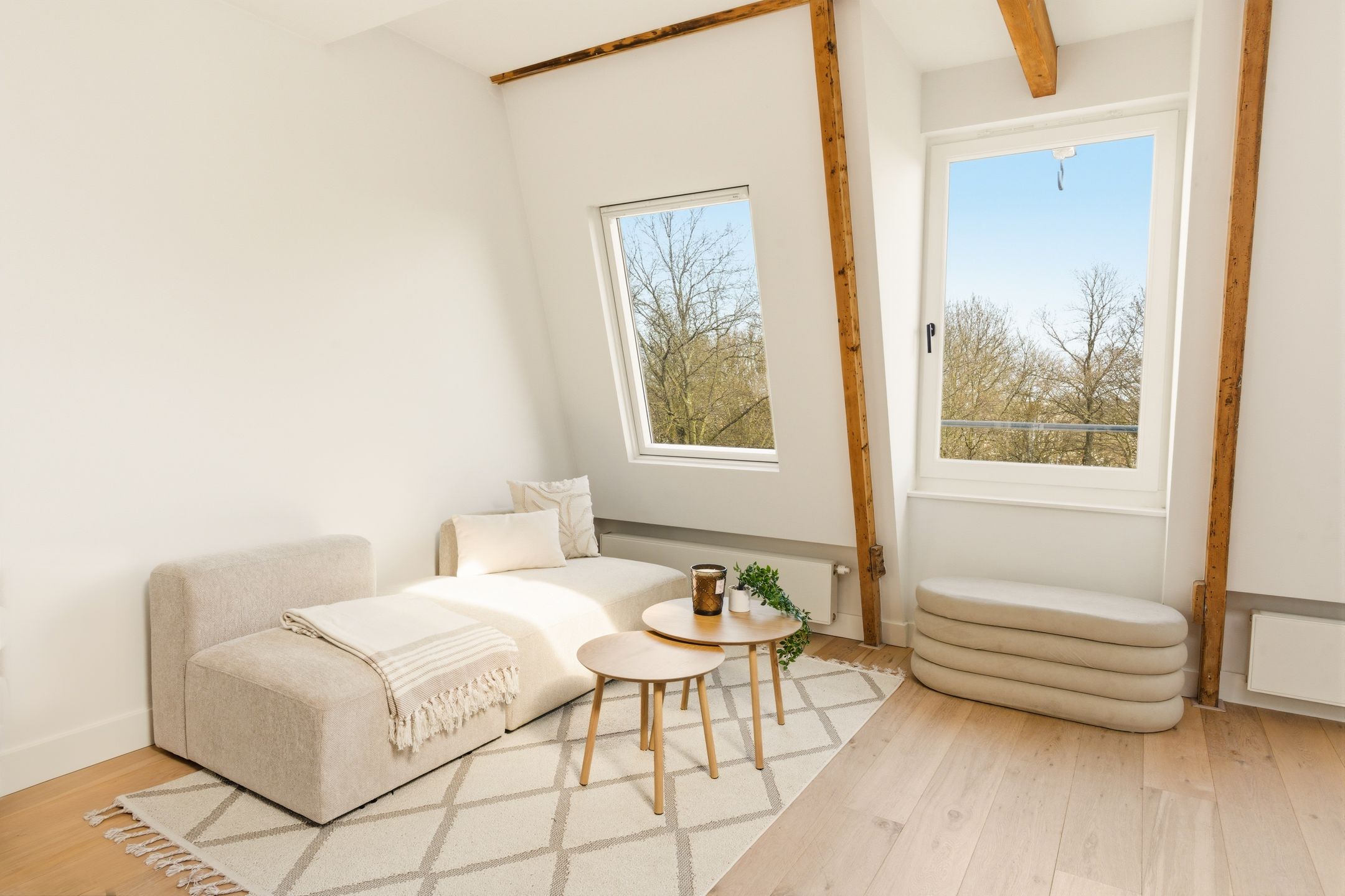 Photo 9 of Frederik Hendrikplantsoen 11-E