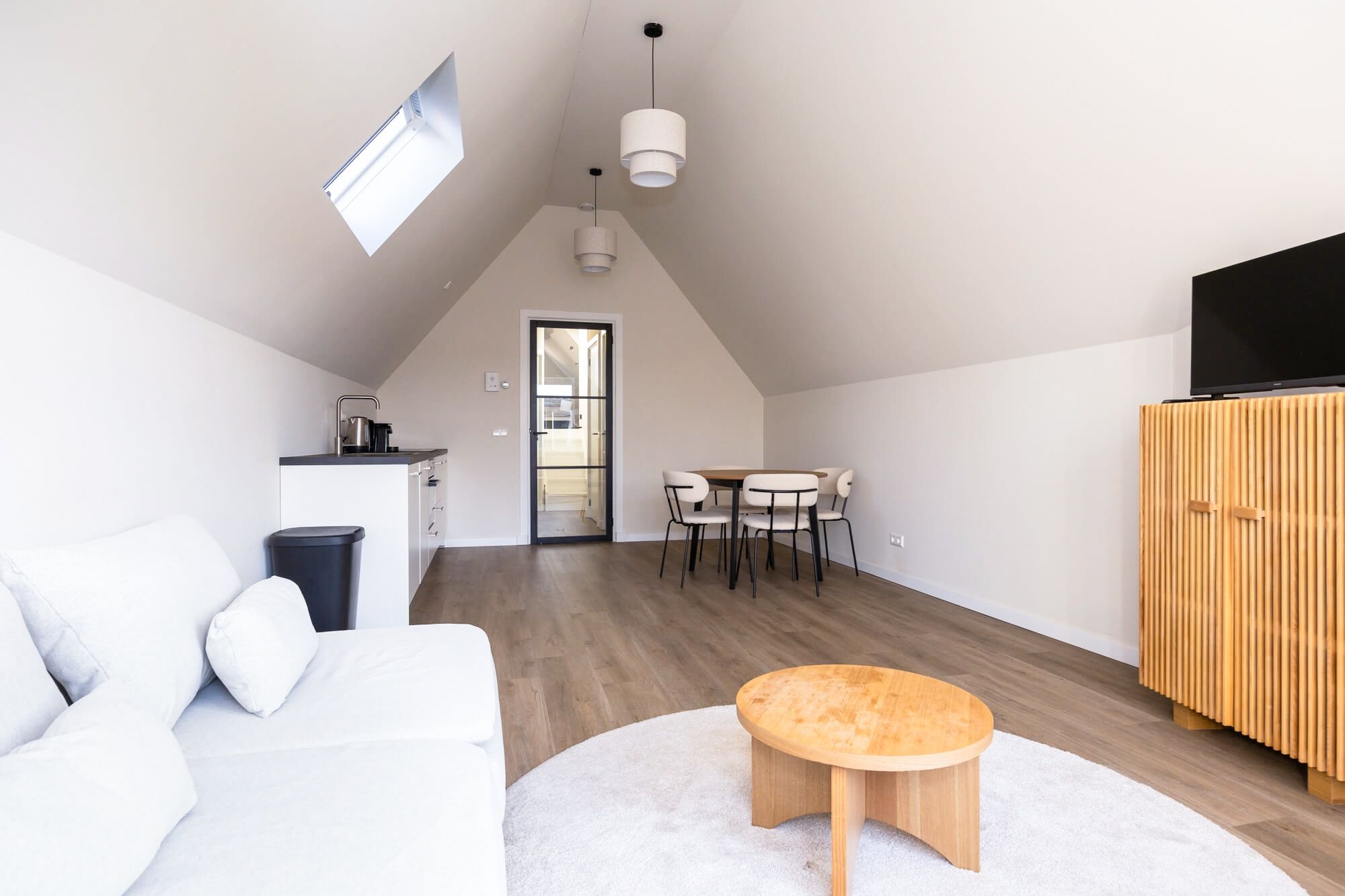 Foto 6 van Nieuwe Noord 57-E