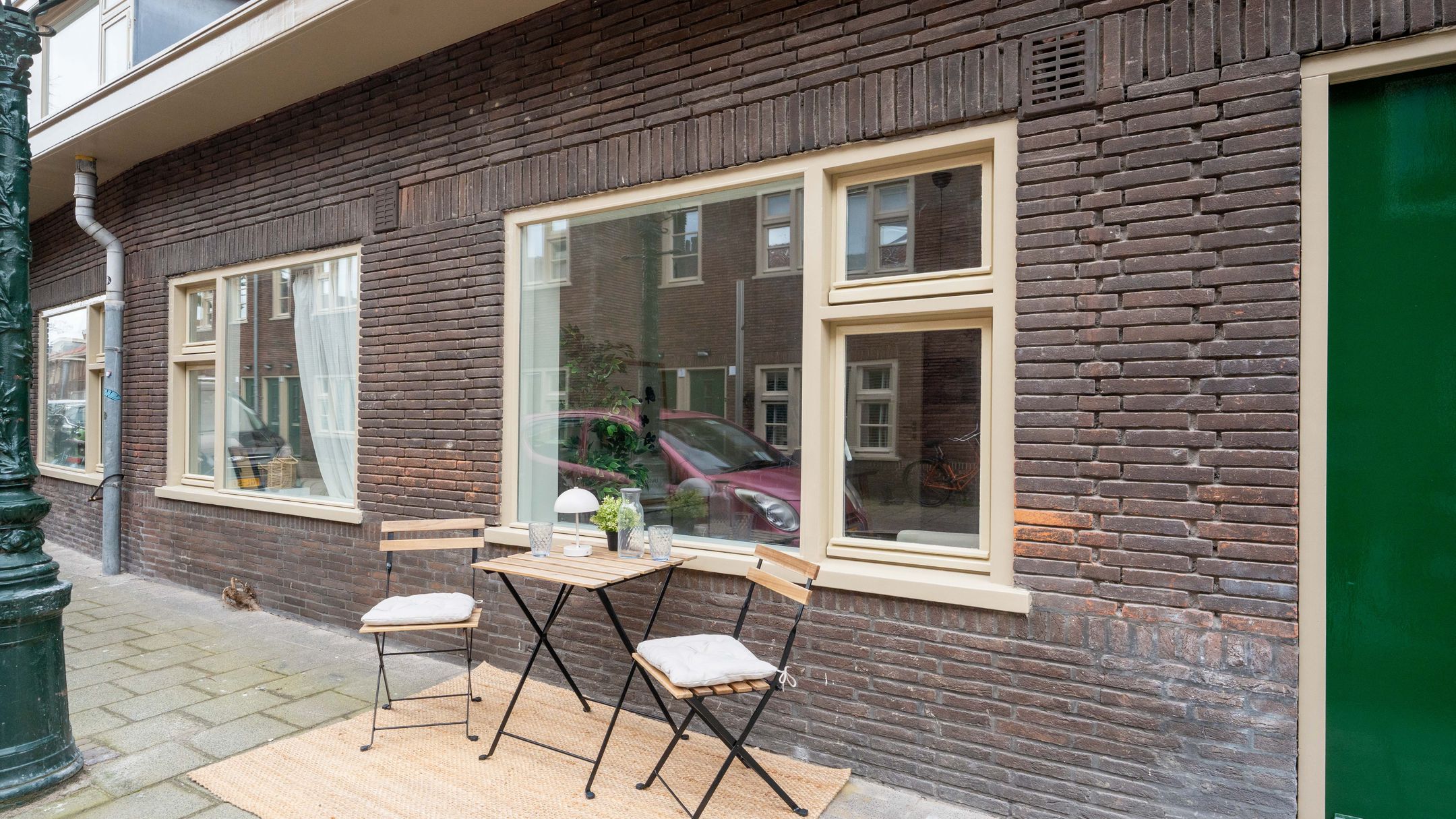 Druckerstraat 1-B 1 B