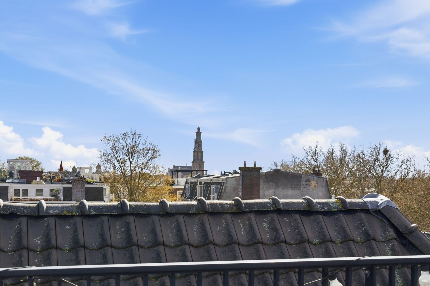 Photo 20 of Frederik Hendrikplantsoen 11-E