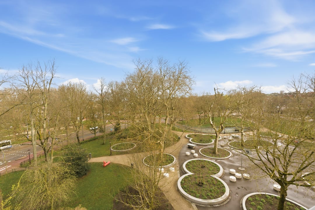 Photo 22 of Frederik Hendrikplantsoen 11-E