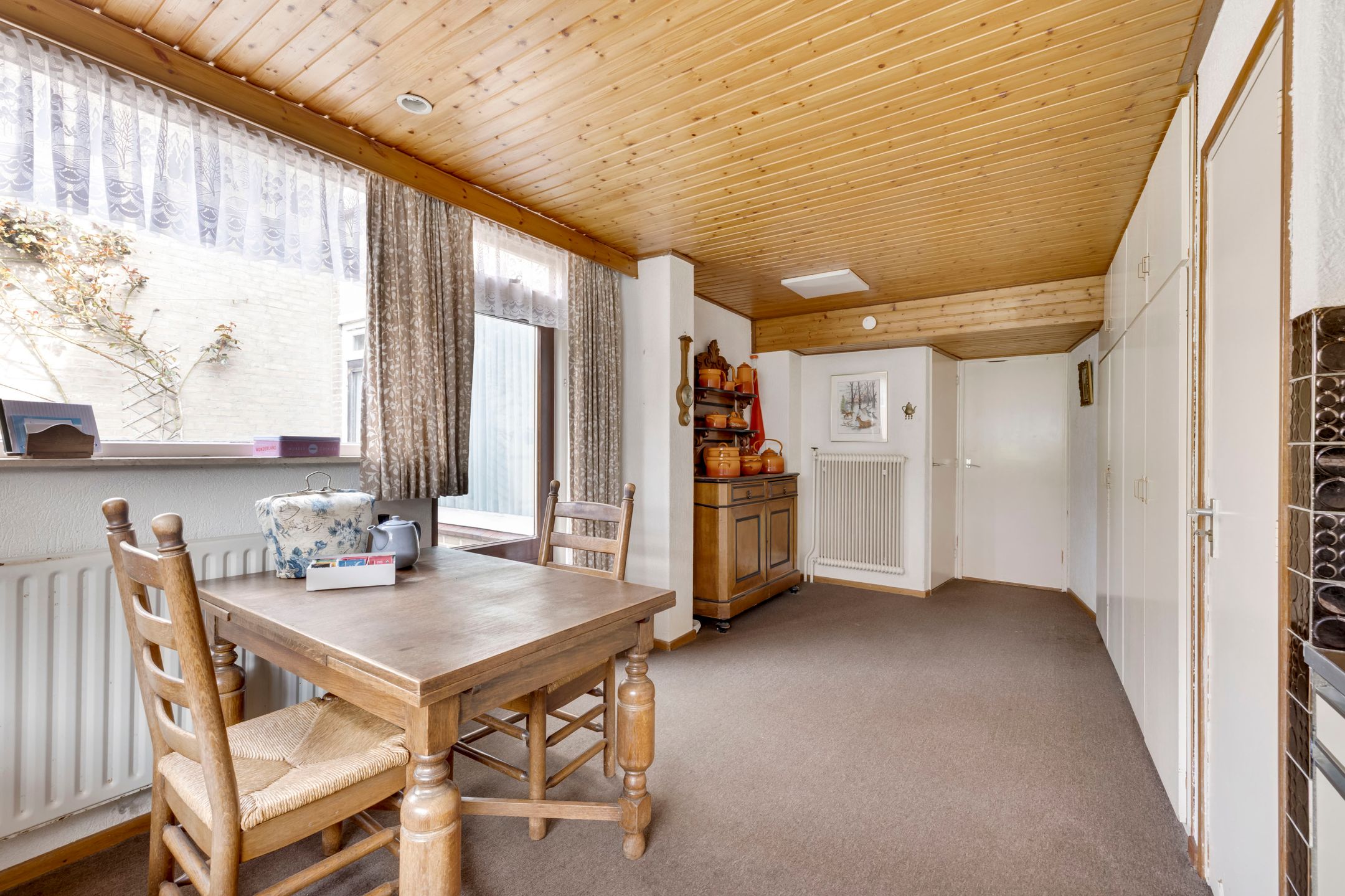 Spacious semi-detached house with garage and four bedrooms in Veldhoven — 20