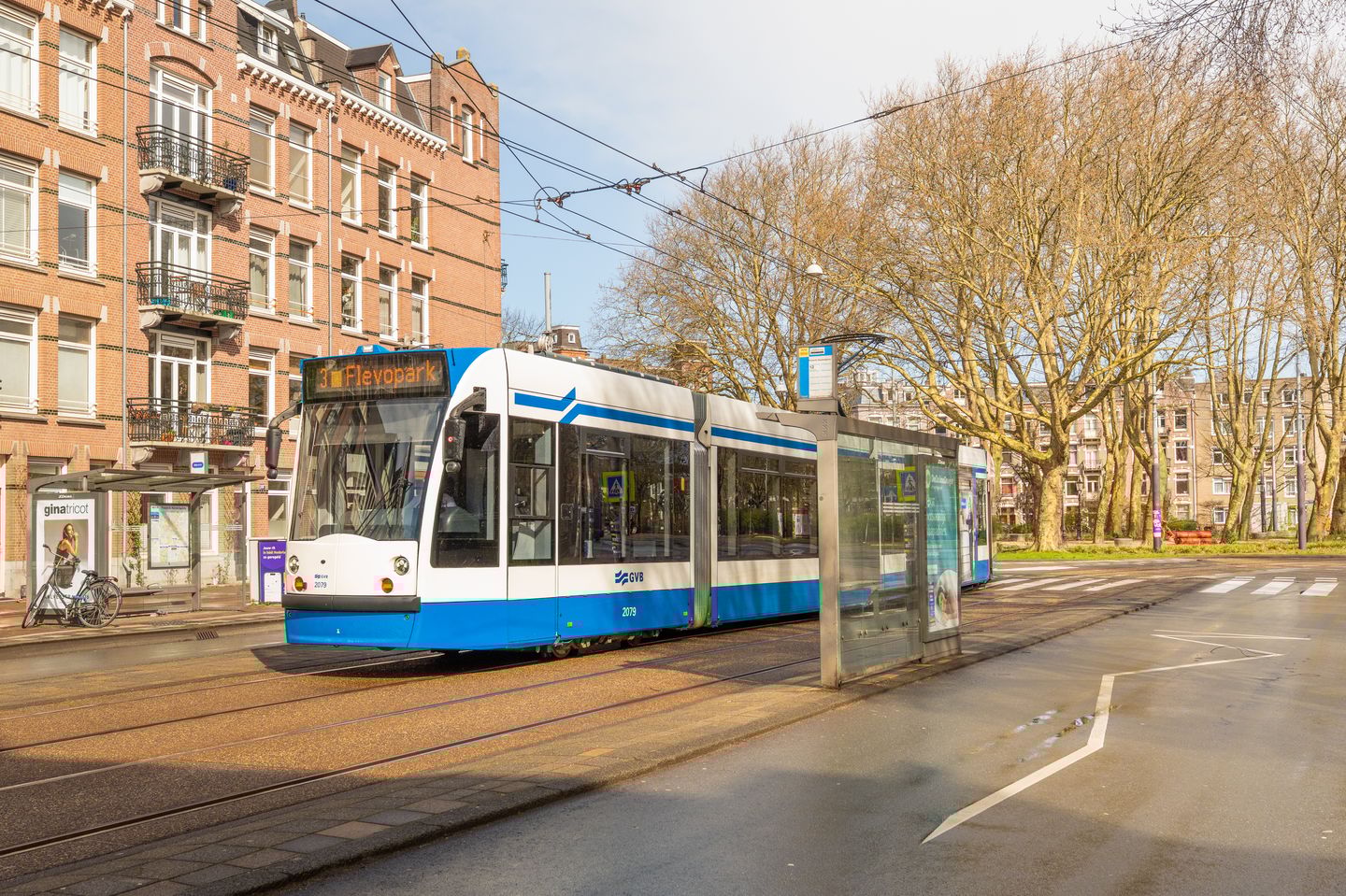 Photo 25 of Frederik Hendrikplantsoen 11-E