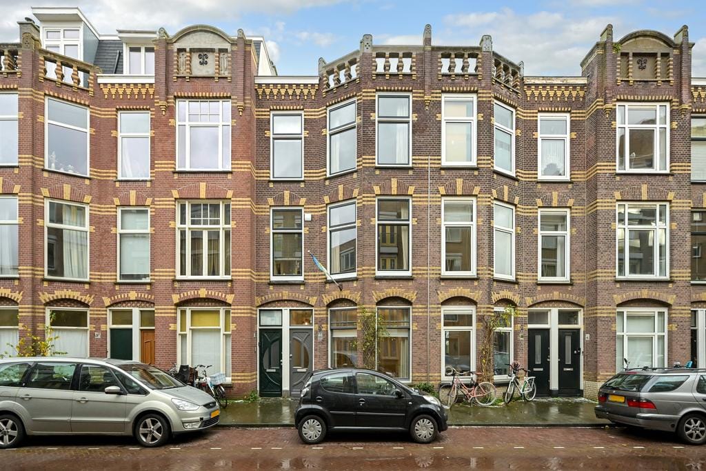 Photo 1 of Voltastraat 44