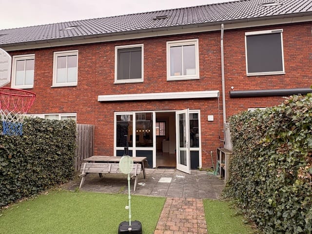 Foto 16 van Knelisroos 32