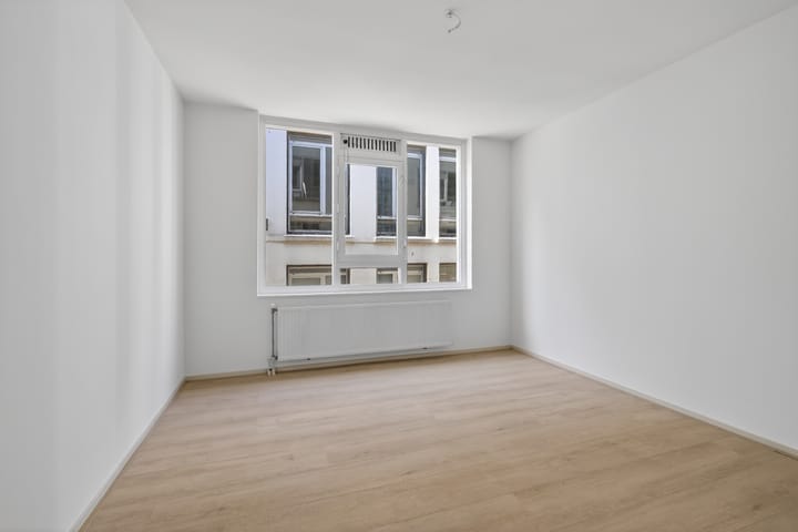 Foto 4 van Bethaniëndwarsstraat 3-C