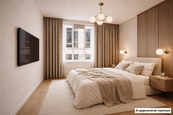 Foto 3 van Bethaniëndwarsstraat 3-C