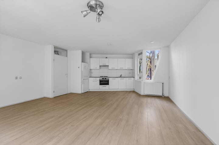 Foto 2 van Bethaniëndwarsstraat 3-C