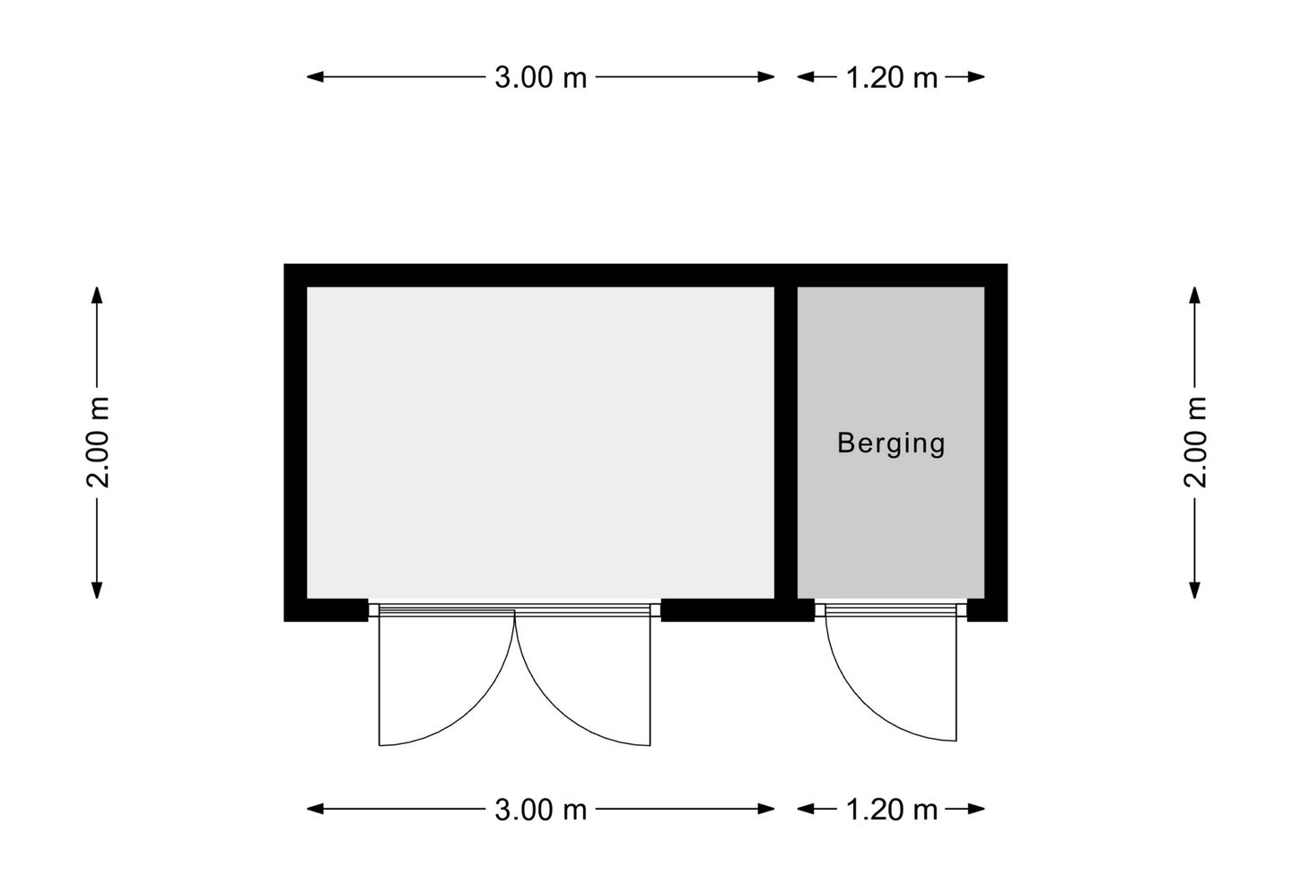 Foto 49 van Abbestederweg 26-BH62