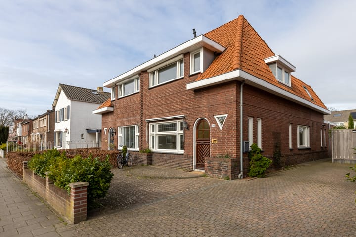 Foto 5 van Zandstraat 195