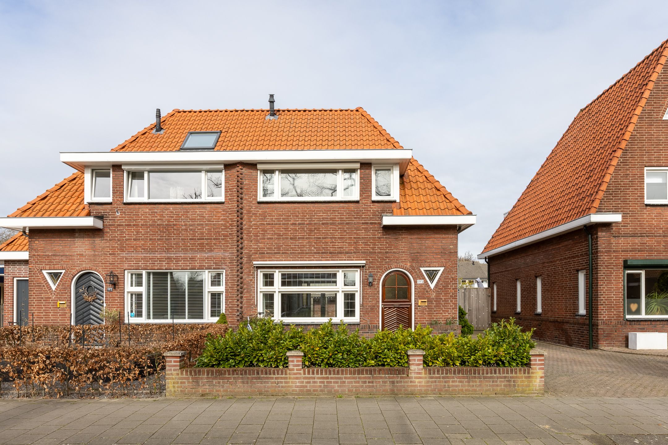 Zandstraat 195