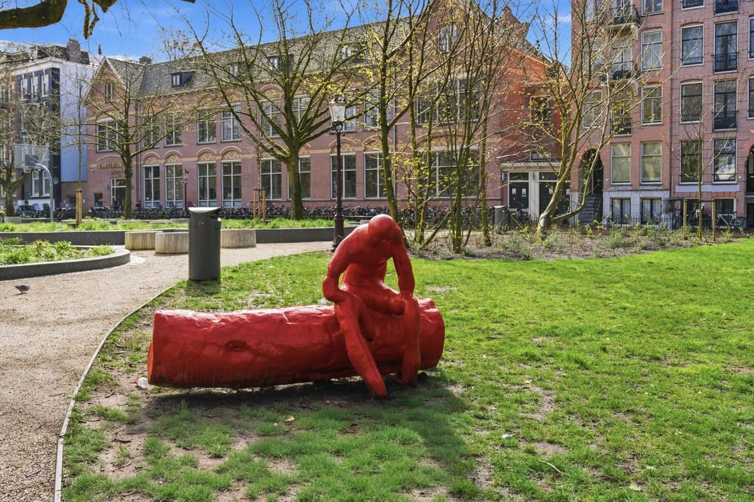 Photo 23 of Frederik Hendrikplantsoen 11-E