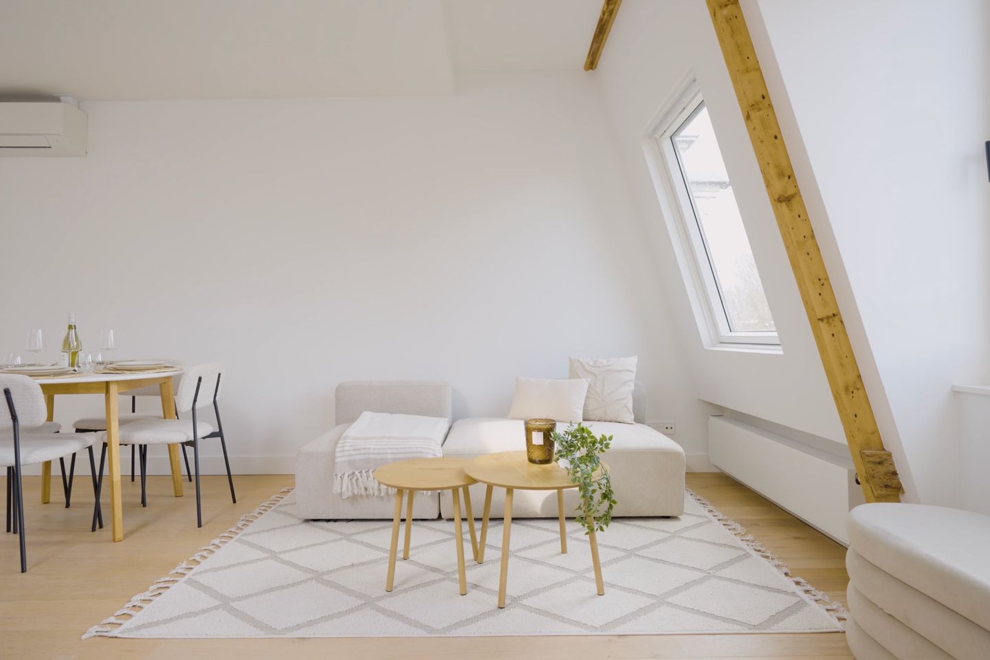 Photo 4 of Frederik Hendrikplantsoen 11-E