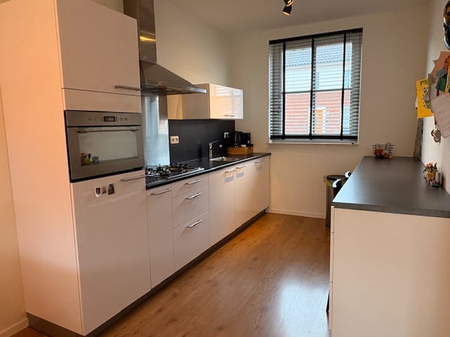 Foto 4 van Knelisroos 32