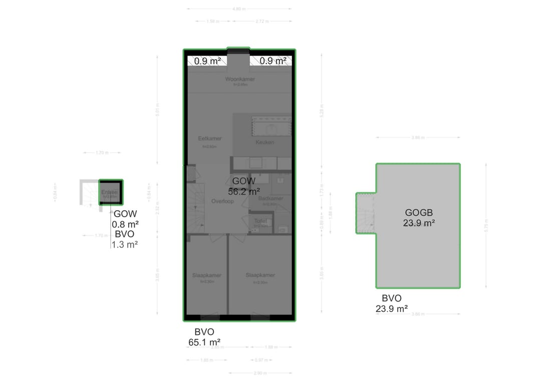 Photo 26 of Frederik Hendrikplantsoen 11-E