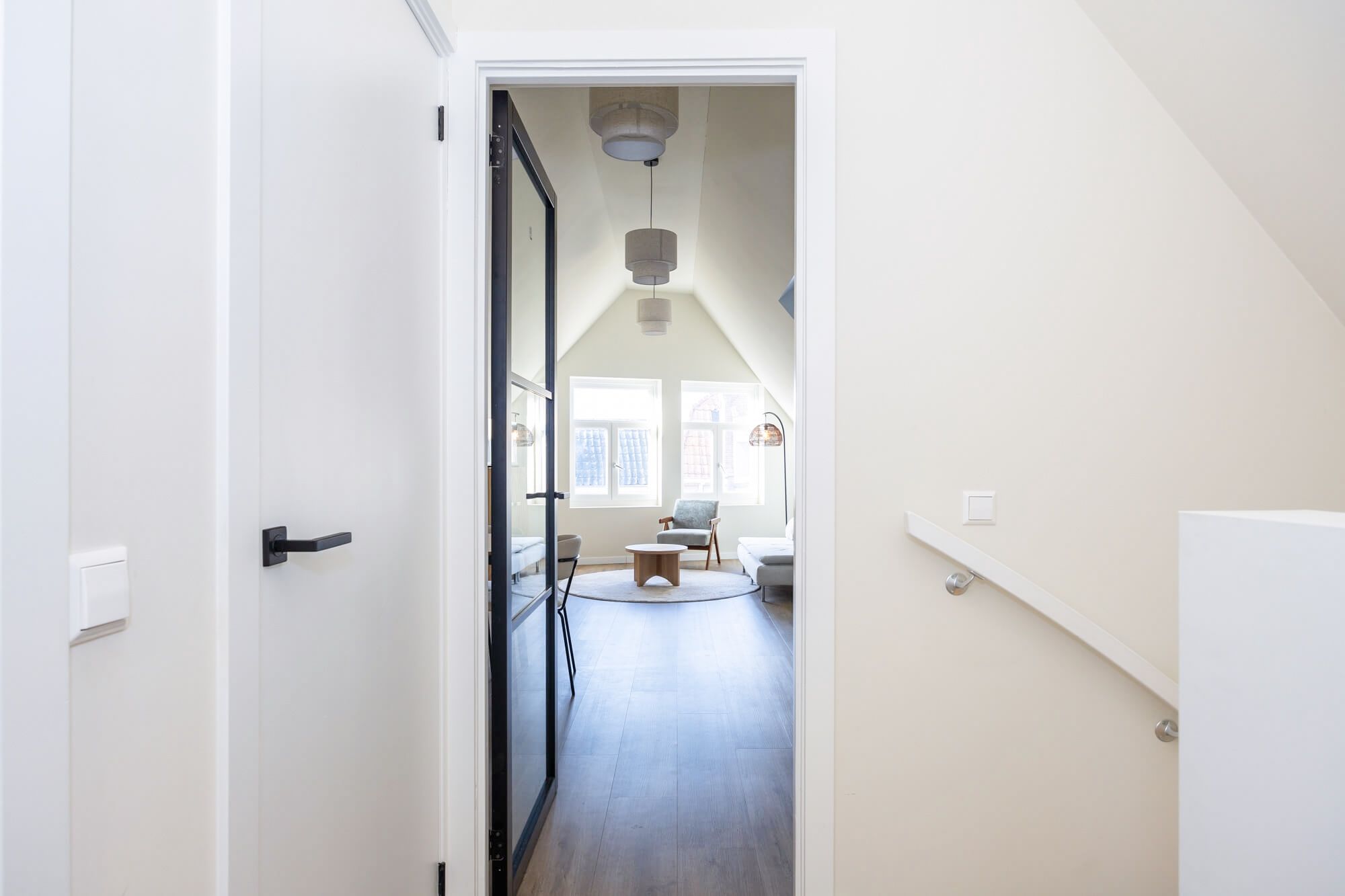 Foto 9 van Nieuwe Noord 57-E