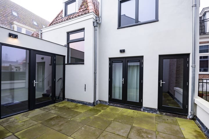 Foto 2 van Nieuwe Noord 57-E