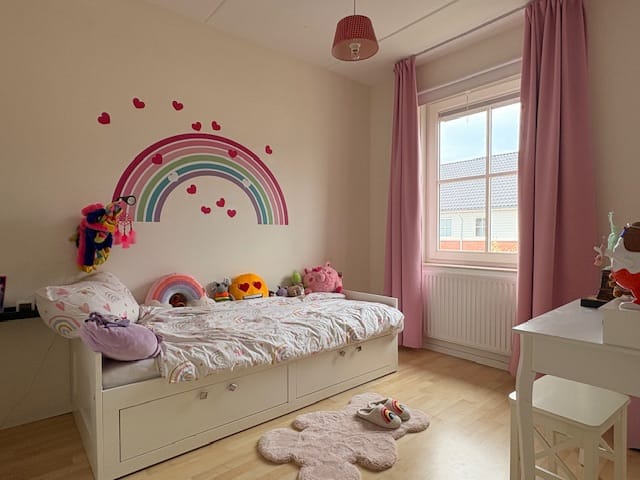 Foto 10 van Knelisroos 32