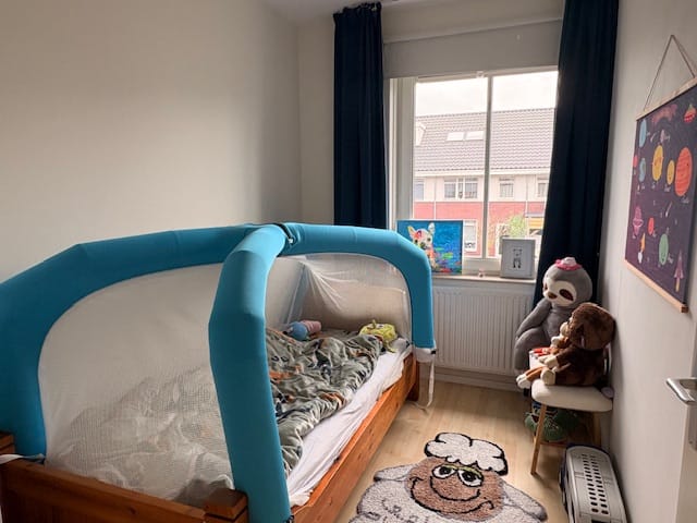 Foto 11 van Knelisroos 32