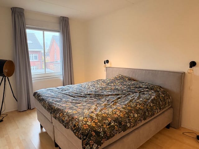 Foto 9 van Knelisroos 32