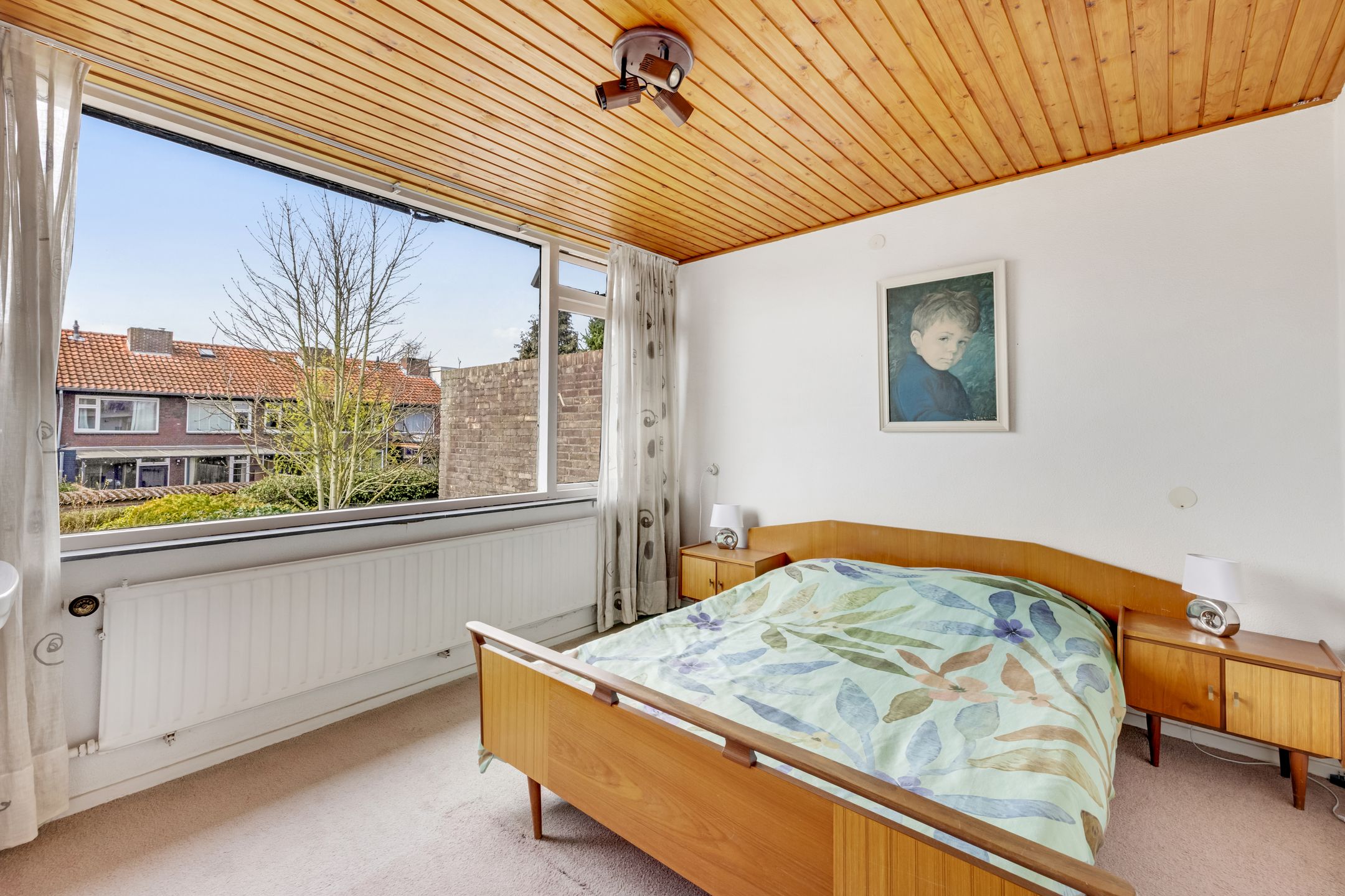 Spacious semi-detached house with garage and four bedrooms in Veldhoven — 29