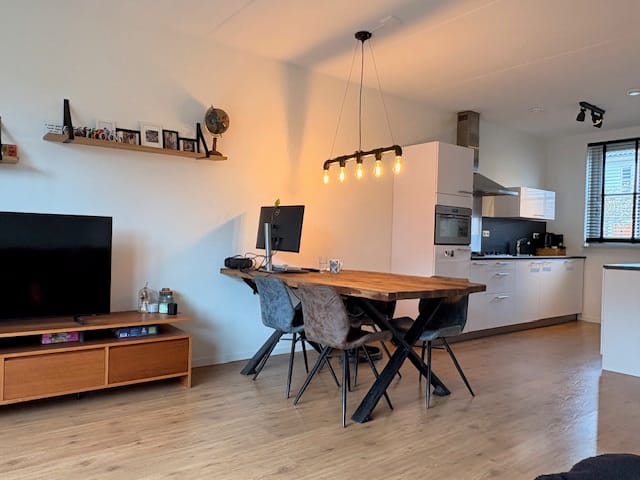 Foto 5 van Knelisroos 32