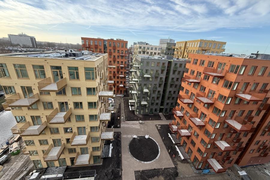 Photo 17 of Haarlemmerweg 1426