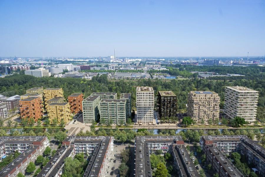 Photo 16 of Haarlemmerweg 1426