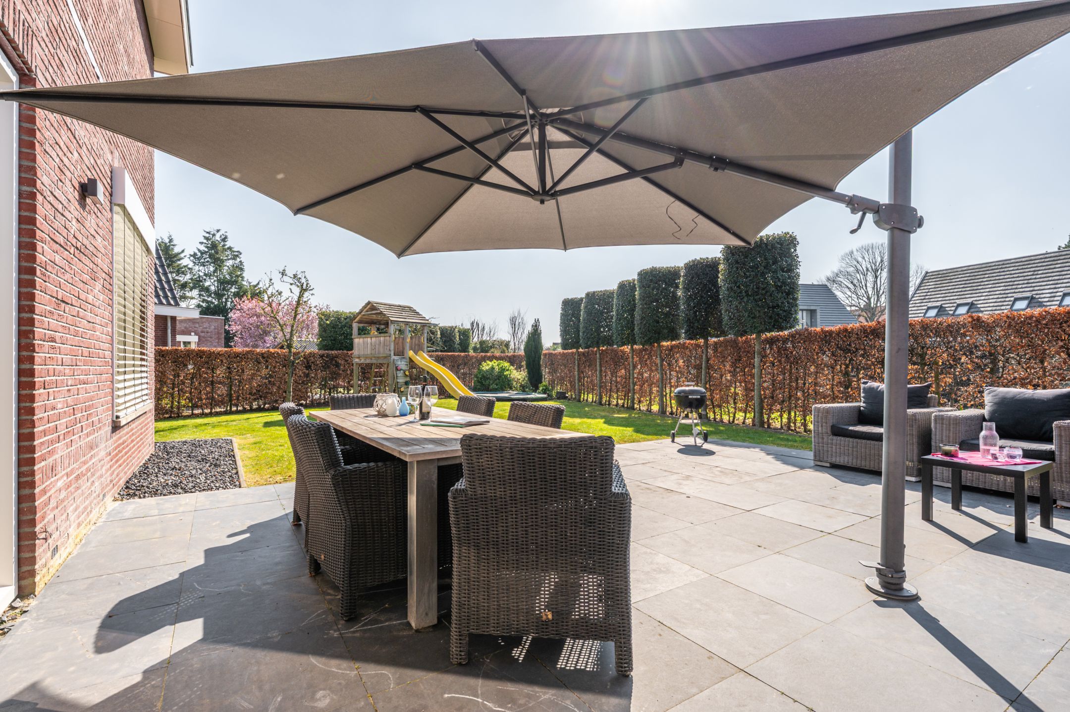 Foto 3 van De Tuinderij 9