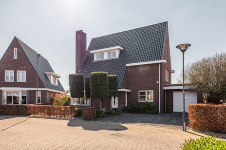 Photo of De Tuinderij 9 4387AK Vlissingen, see listing for more details