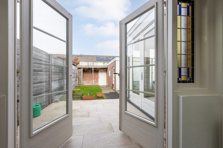 Foto 3 van Zandstraat 195