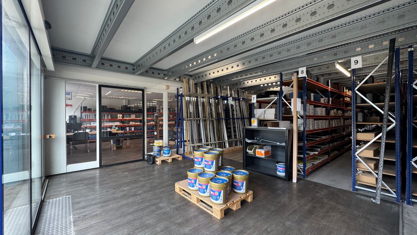 Bekijk foto 4 van Narvikweg 9-a