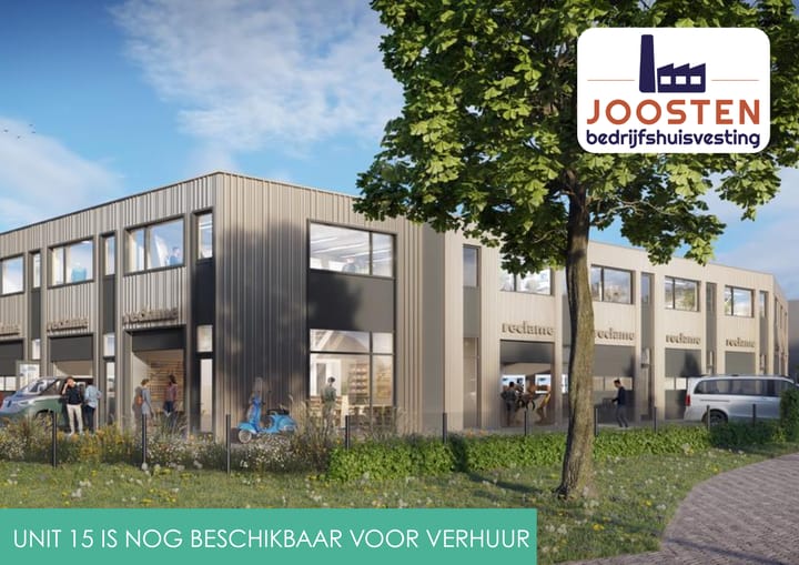 Grote Bottel 14, Deurne