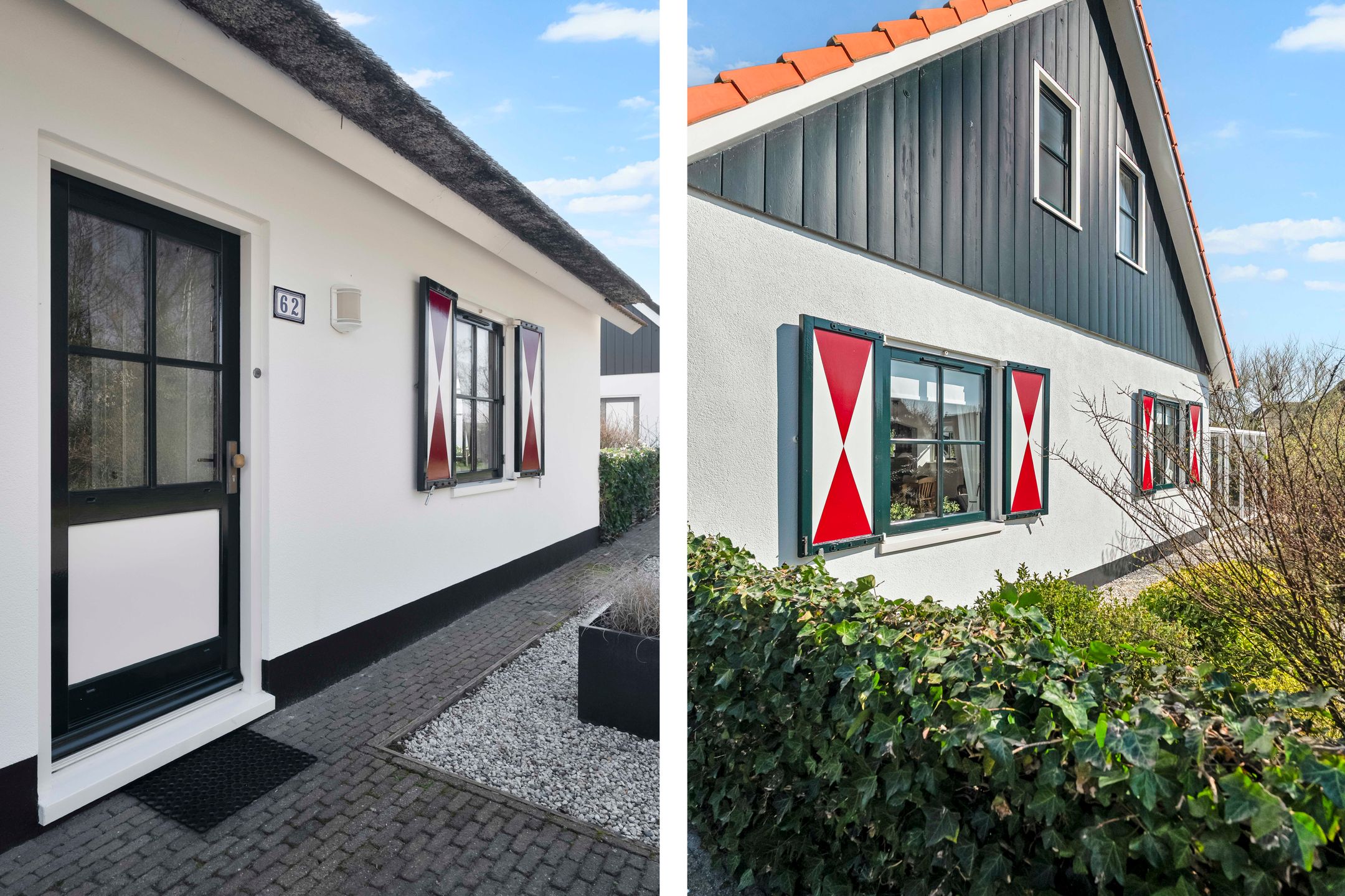 2-bedroom freehold villa in Callantsoog — photo 4 of 5
