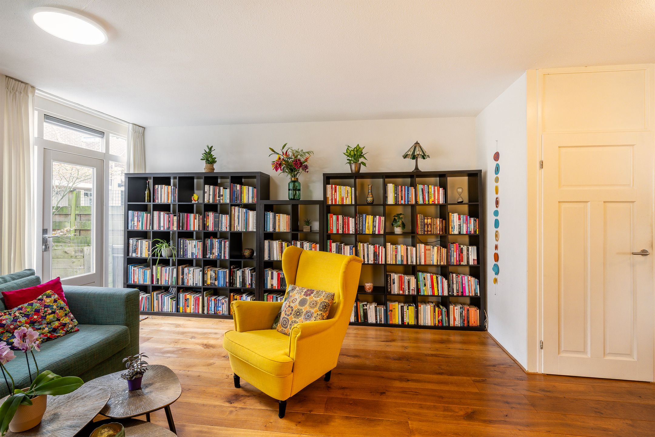 Foto 9 van Sint-Jacobstraat 99