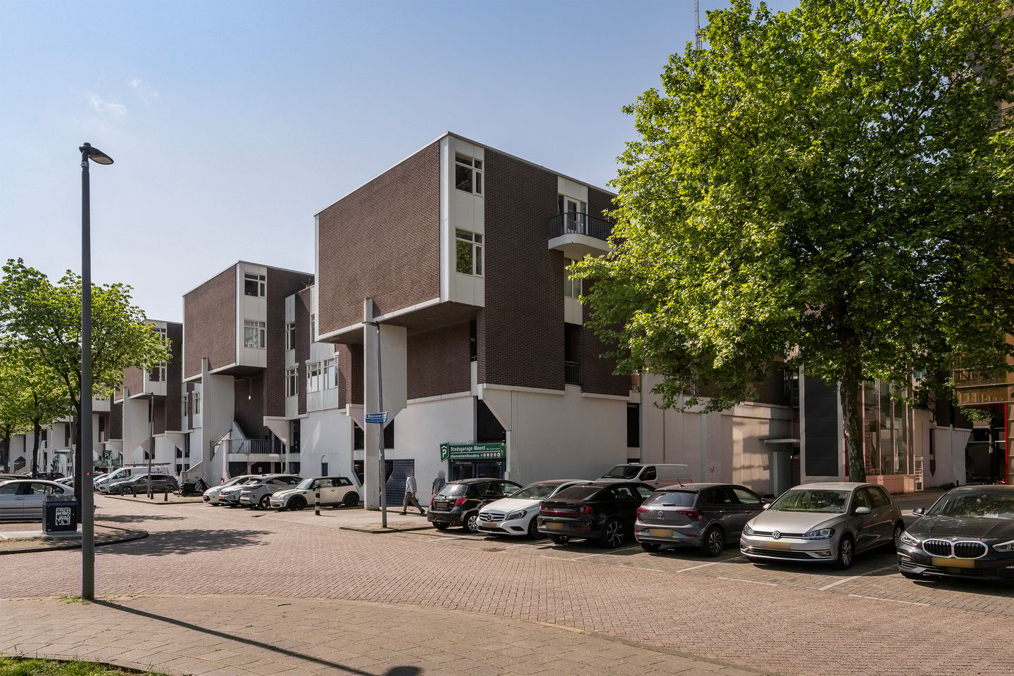 Foto 4 van Sint-Jacobstraat 99