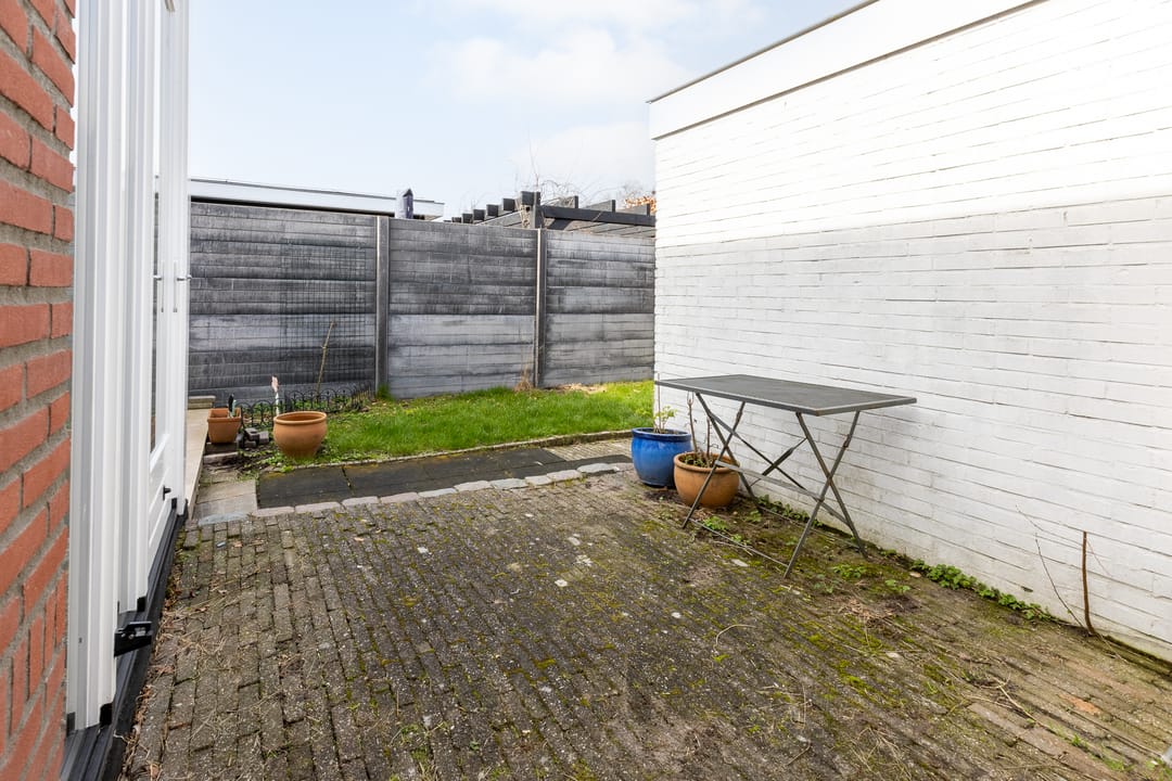 Foto 46 van Zandstraat 195