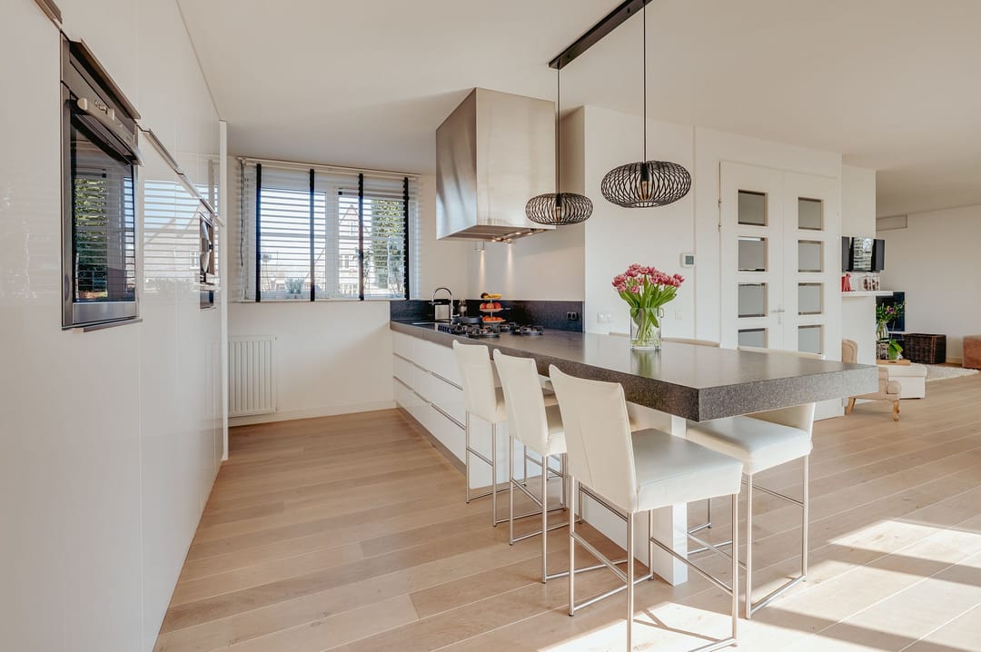 Foto 2 van De Tuinderij 9