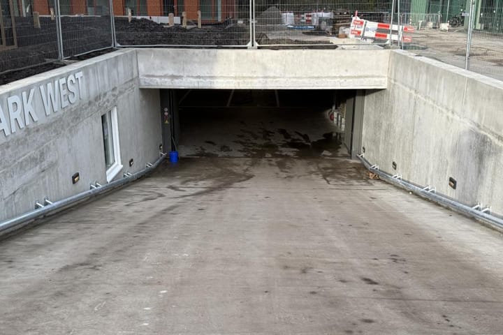 Photo 5 of Haarlemmerweg 1426