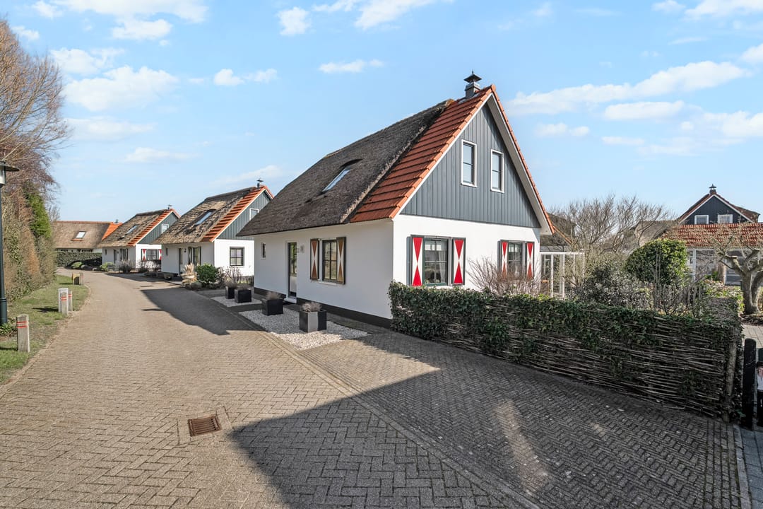 Foto 1 van Abbestederweg 26-BH62