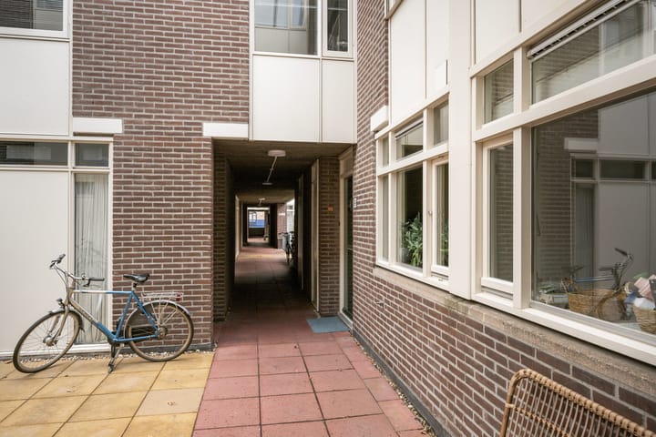 Photo 5 of Sint-Jacobstraat 99