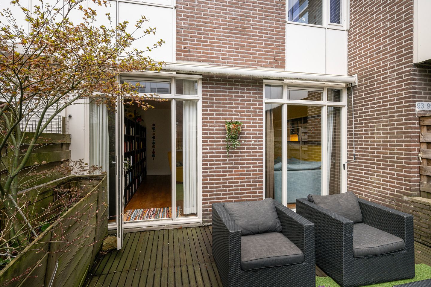 Foto 10 van Sint-Jacobstraat 99