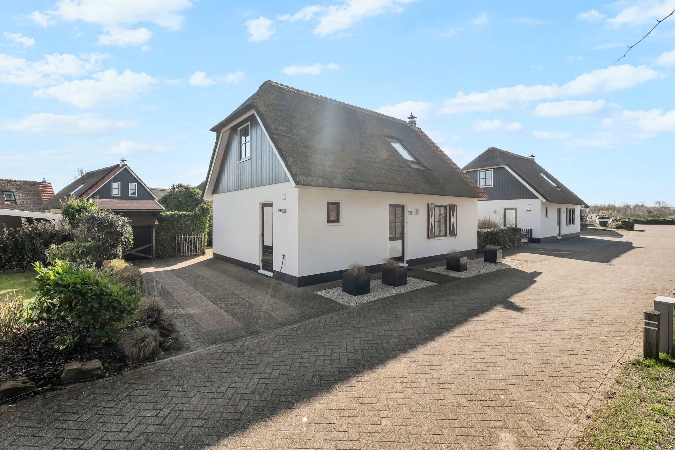 2-bedroom freehold villa in Callantsoog — photo 3 of 5