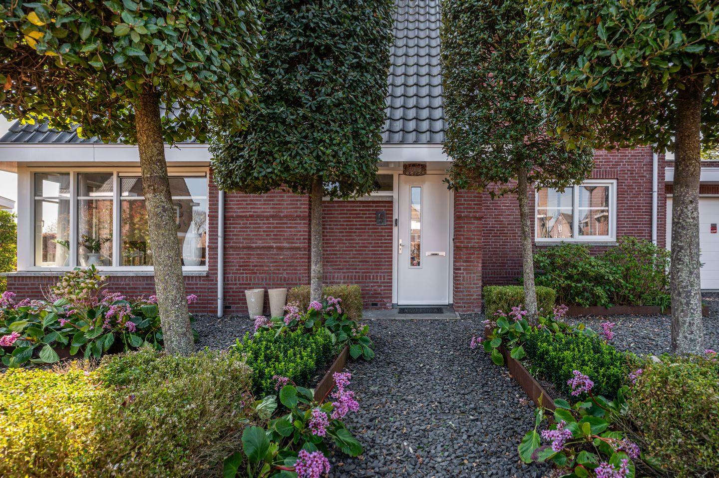 Foto 4 van De Tuinderij 9